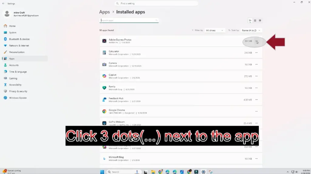 Optimize Windows 11 for Gaming