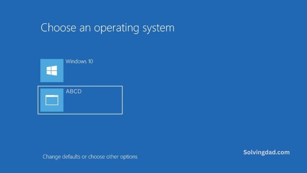 How to Set Up Dual Boot (Windows + Linux) Safely