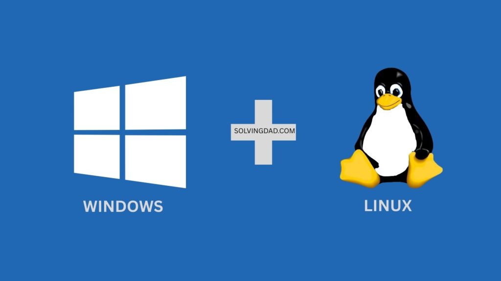 How to Set Up Dual Boot (Windows + Linux) Safely