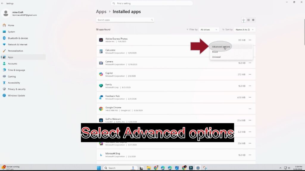 Optimize Windows 11 for Gaming