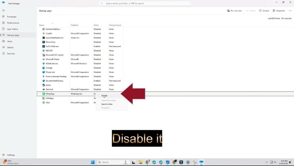 Optimize Windows 11 for Gaming