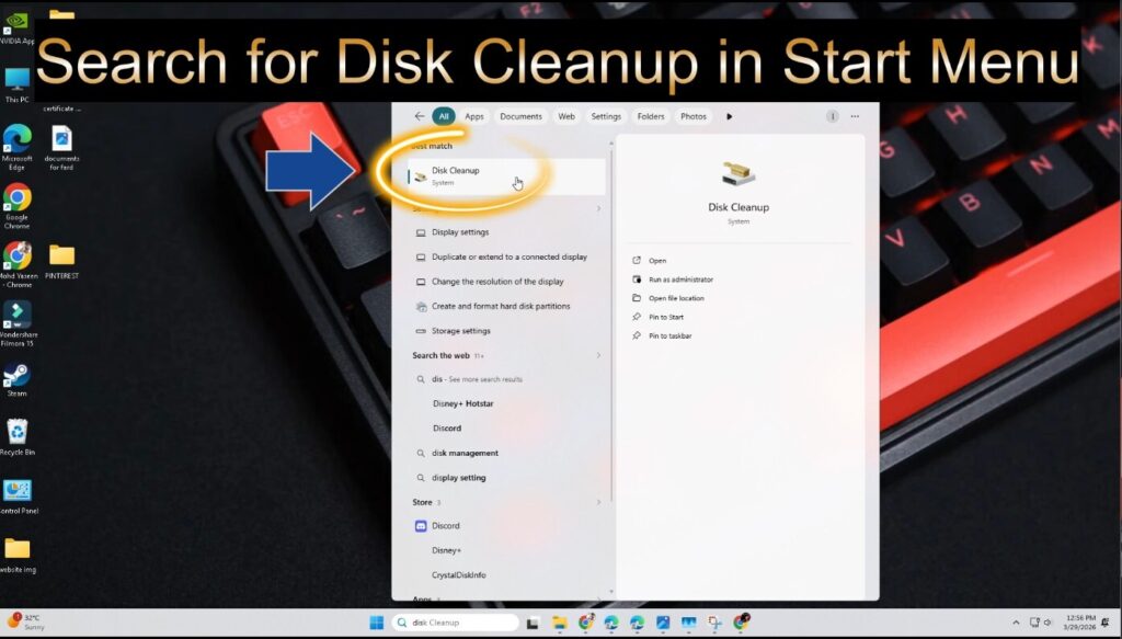 Optimize Windows 11 for Gaming