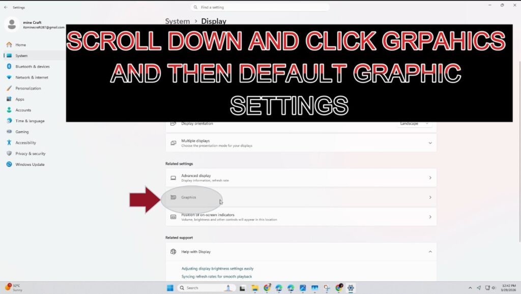 Optimize Windows 11 for Gaming