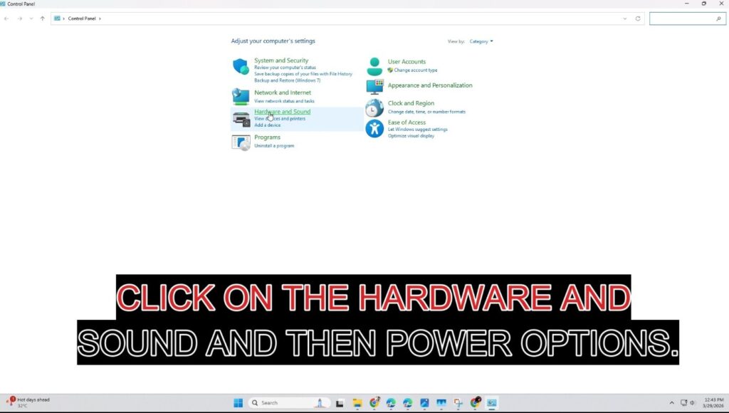 Optimize Windows 11 for Gaming
