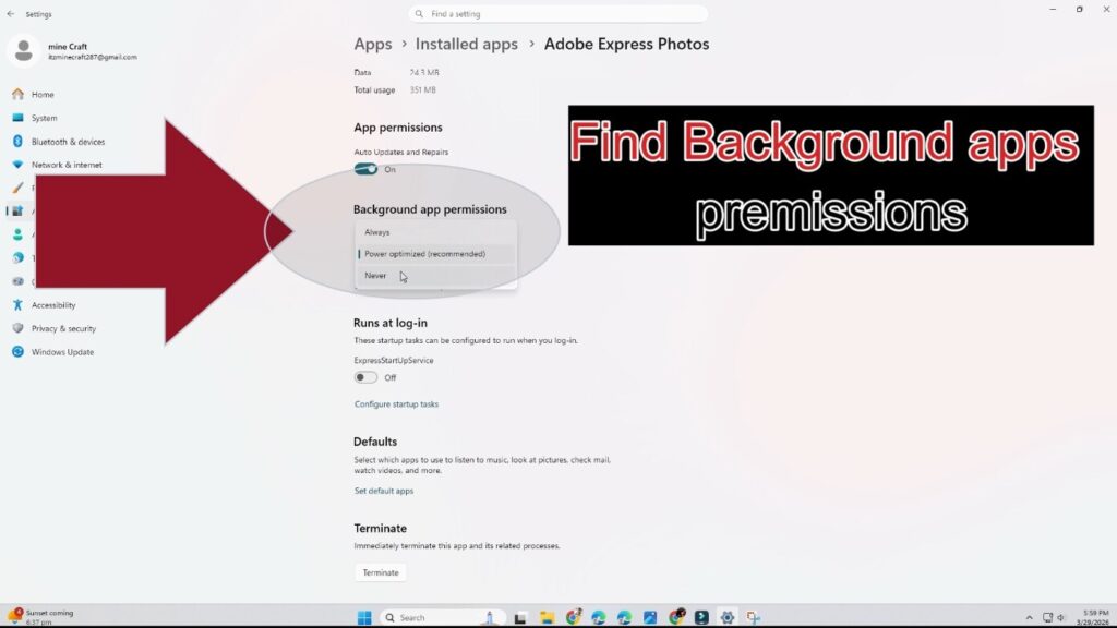 Optimize Windows 11 for Gaming