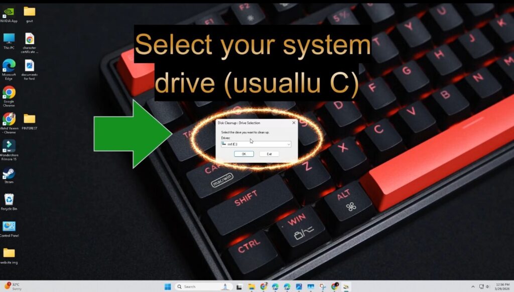 Optimize Windows 11 for Gaming