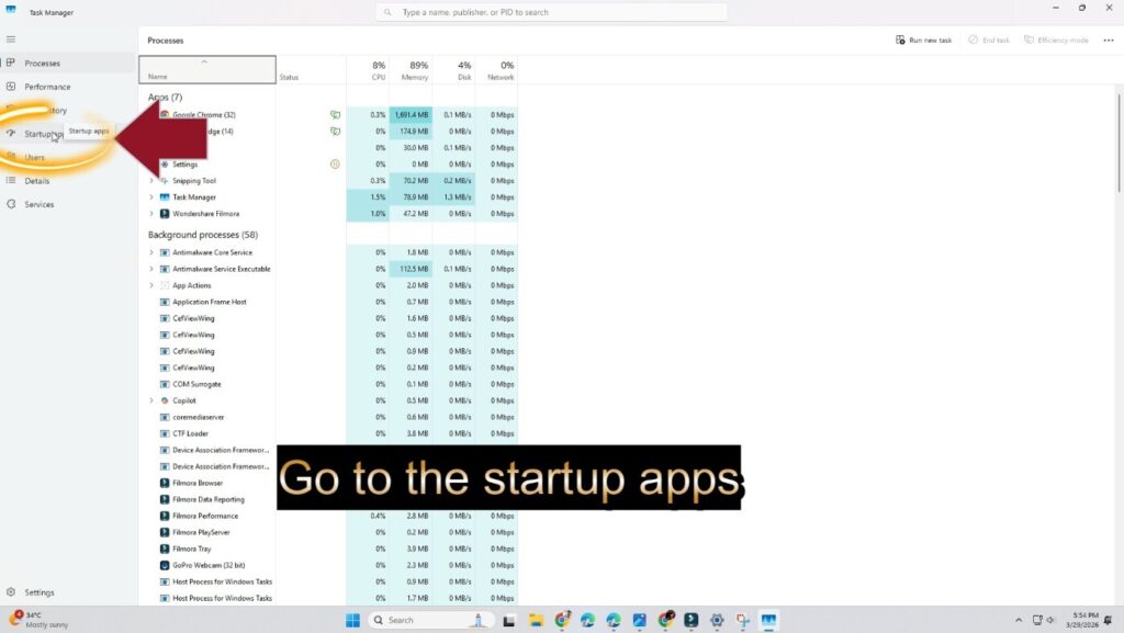 Optimize Windows 11 for Gaming