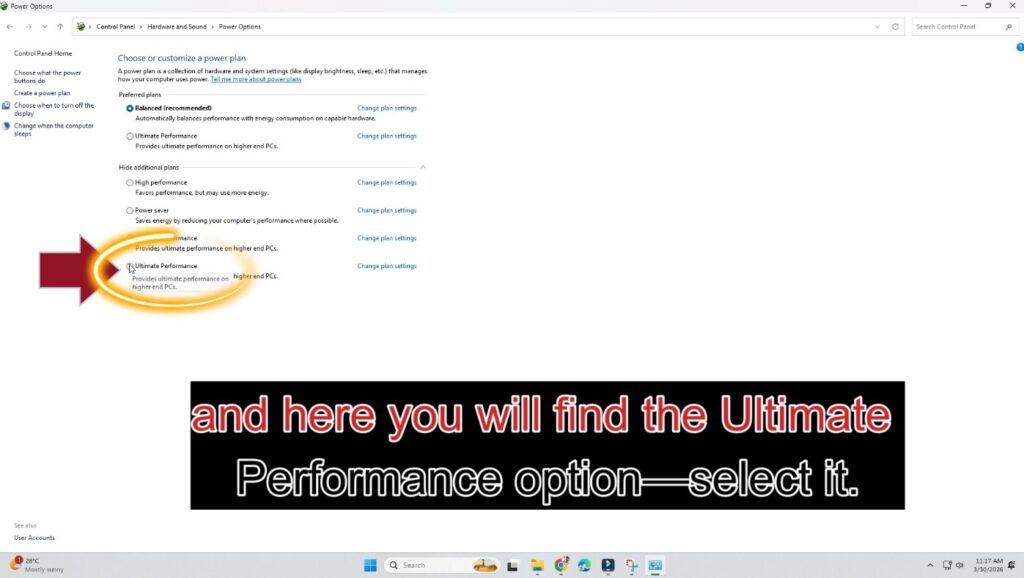 Optimize Windows 11 for Gaming