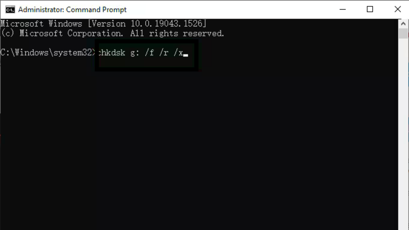 Fix: Windows Update Stuck on Black Screen or “Preparing to Configure” (2025)