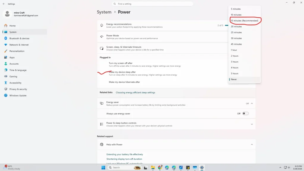 Why Optimizing Battery Life Matters