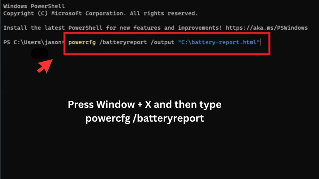 Perform Battery Health Checks