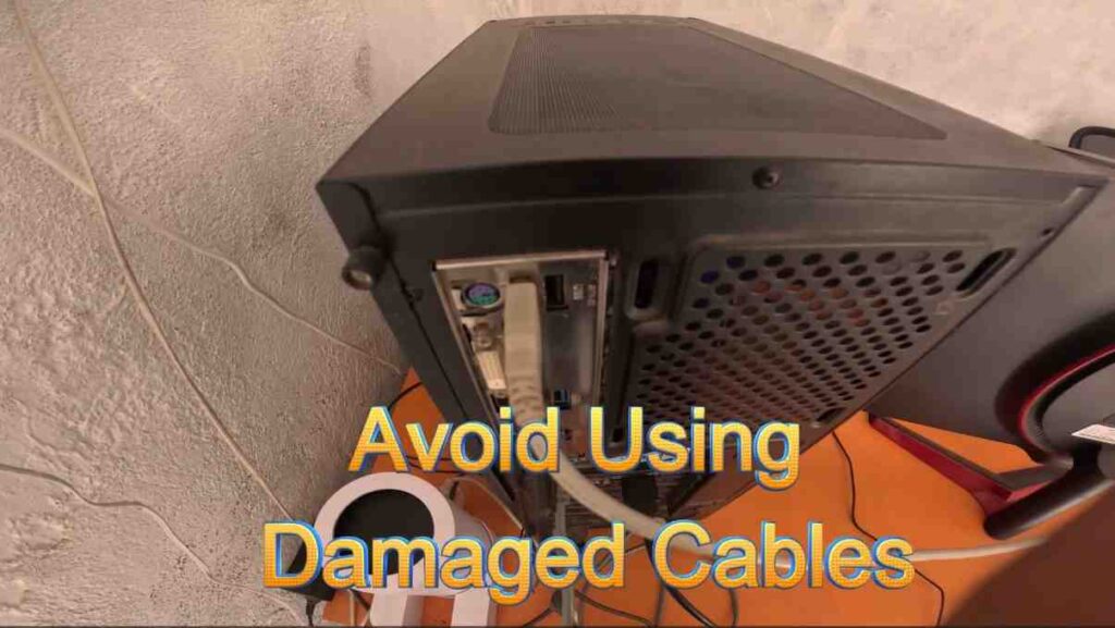 Printer Showing Offline