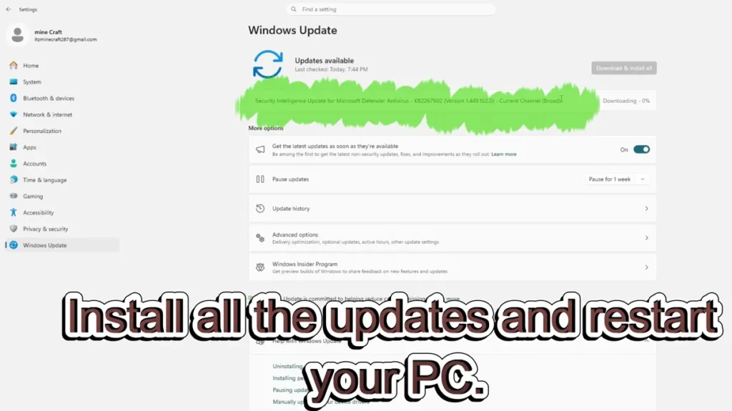 Clipboard History Not Working in Windows 11? Easy Fix Guide
