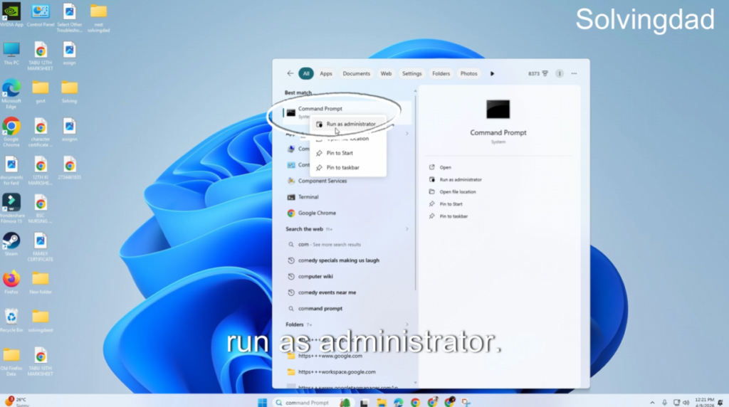 Safe Mode Not Working