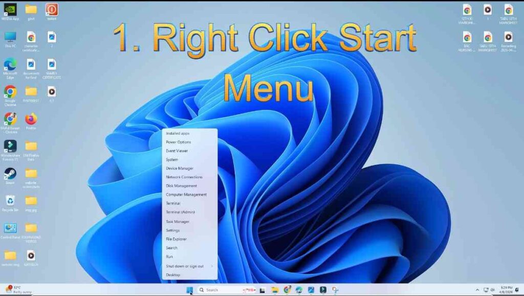Printer Showing Offline