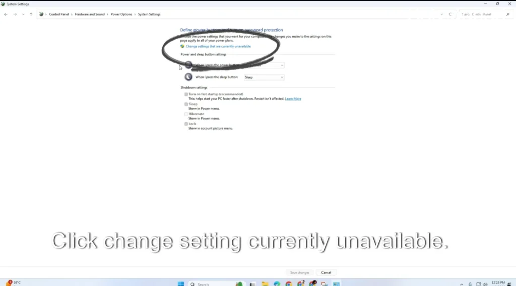 Safe Mode Not Working