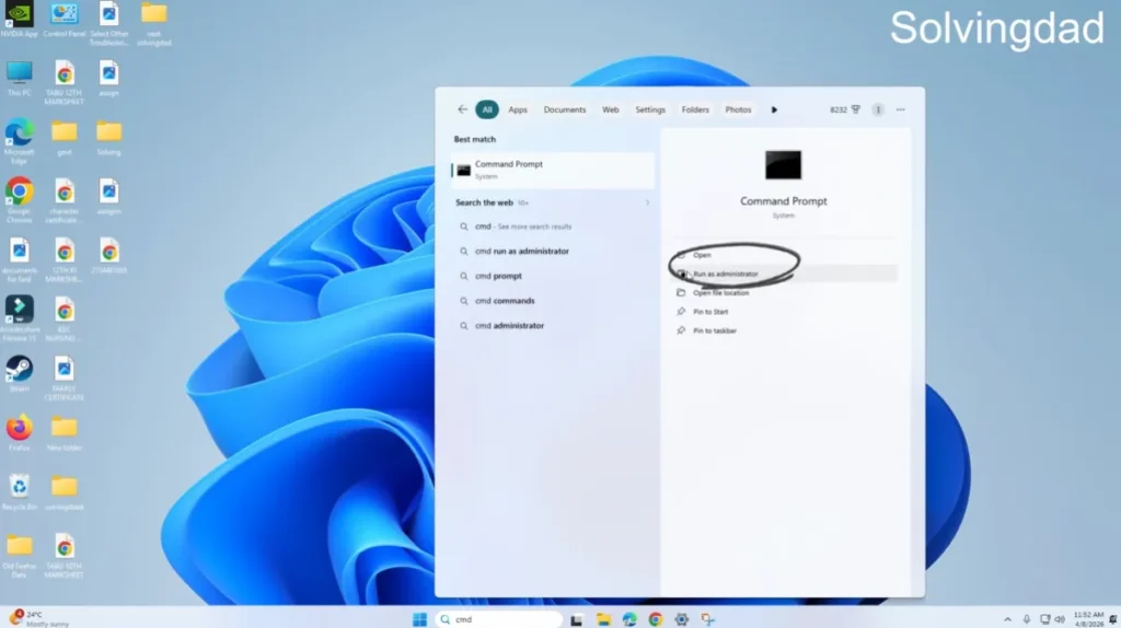Safe Mode Not Working