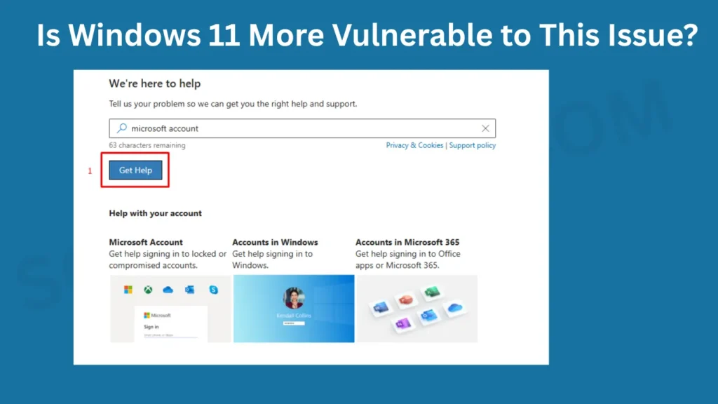 Can't Log Into Windows Because Your Microsoft Account Was Hacked or Deleted? Here's Exactly What to Do