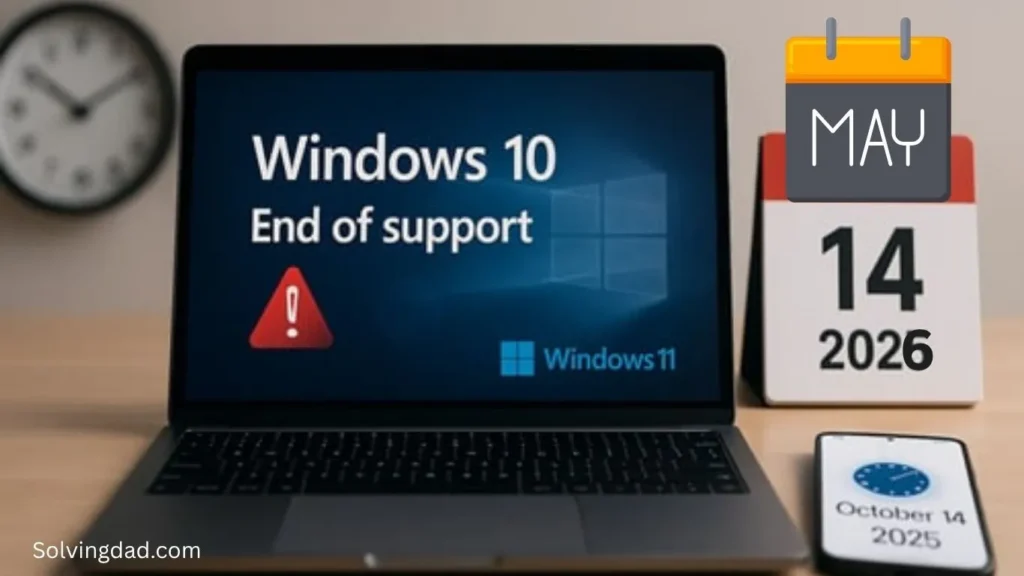 Is It Still Safe to Use Windows 10 After Support Ended?