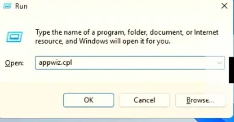 Cannot Open Settings in Windows 11