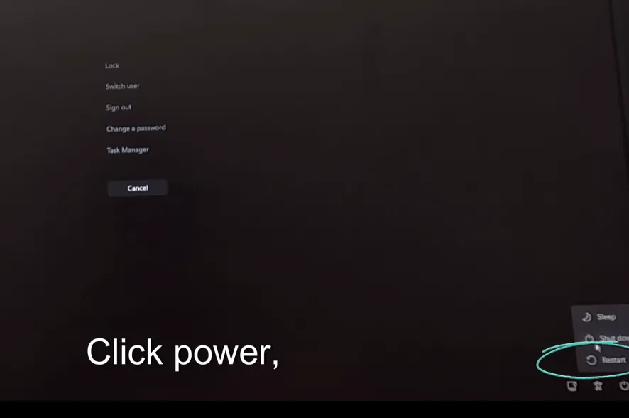 Windows 11 Start Menu Not Opening? Simple Fix for Beginners
