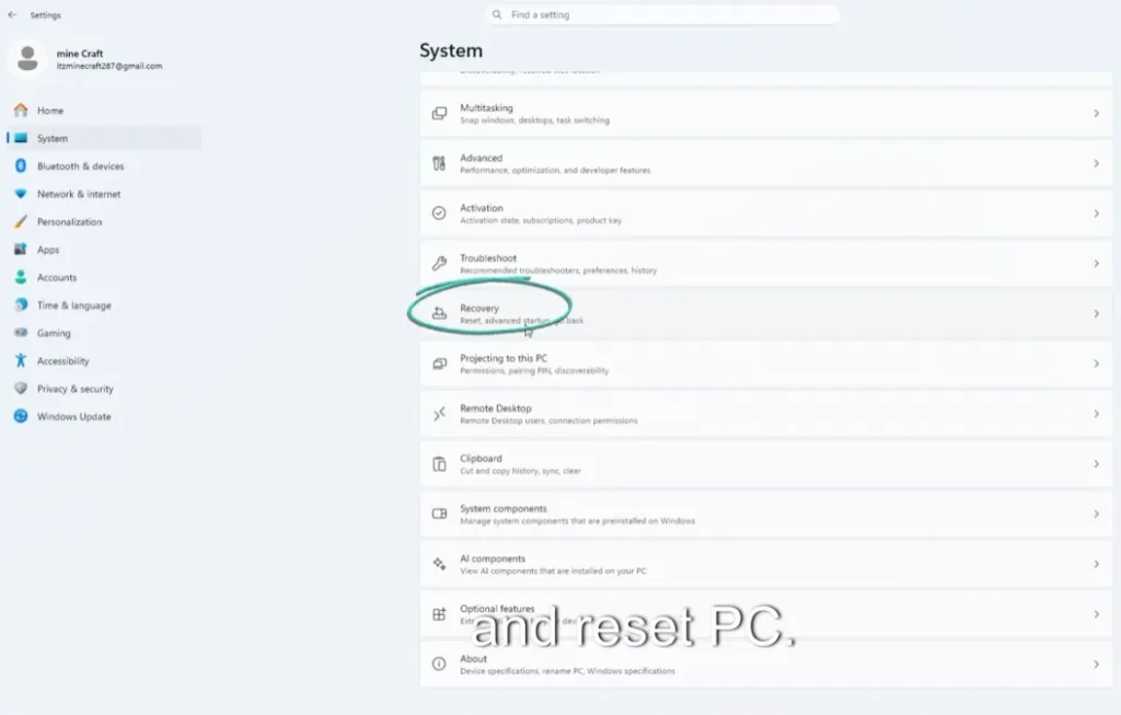 Windows 11 Start Menu Not Opening? Simple Fix for Beginners