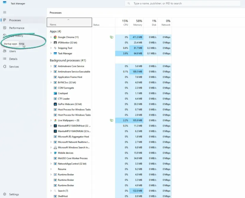 Windows 11 Start Menu Not Opening? Simple Fix for Beginners