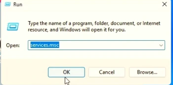 Cannot Open Settings in Windows 11