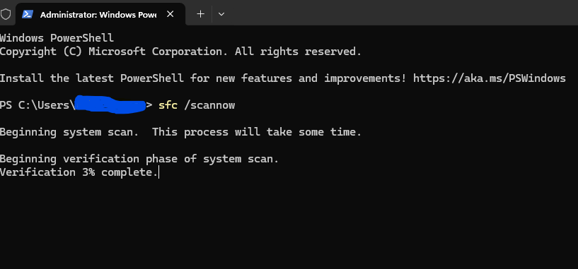 Windows 11 Start Menu Not Opening? Simple Fix for Beginners
