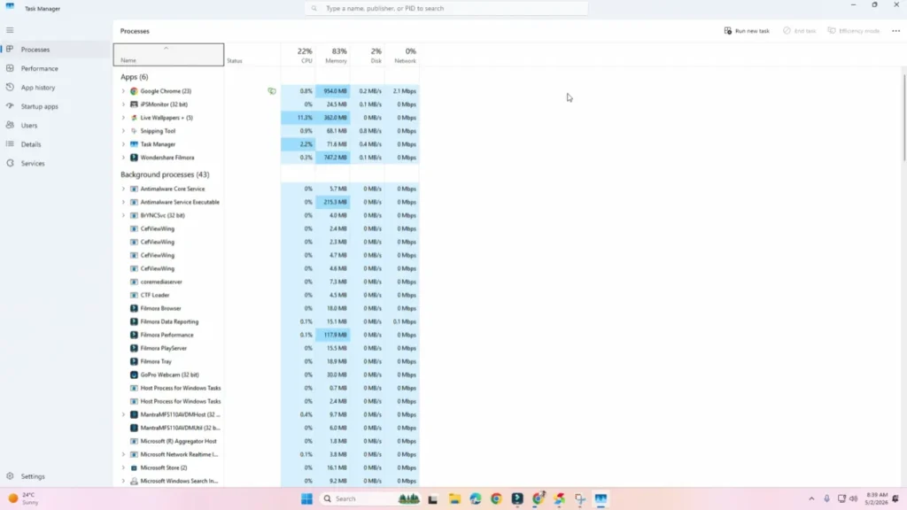 Windows 11 Start Menu Not Opening? Simple Fix for Beginners