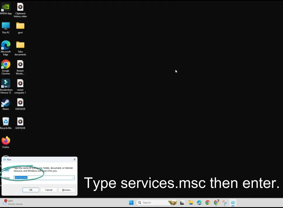 Windows 11 Start Menu Not Opening? Simple Fix for Beginners