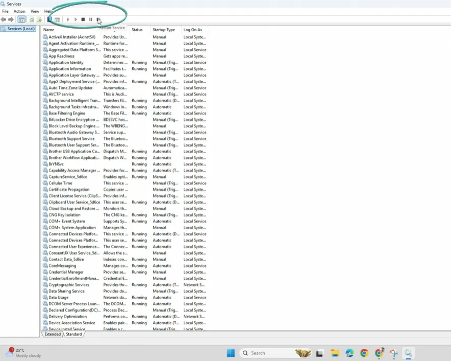 Windows 11 Start Menu Not Opening? Simple Fix for Beginners
