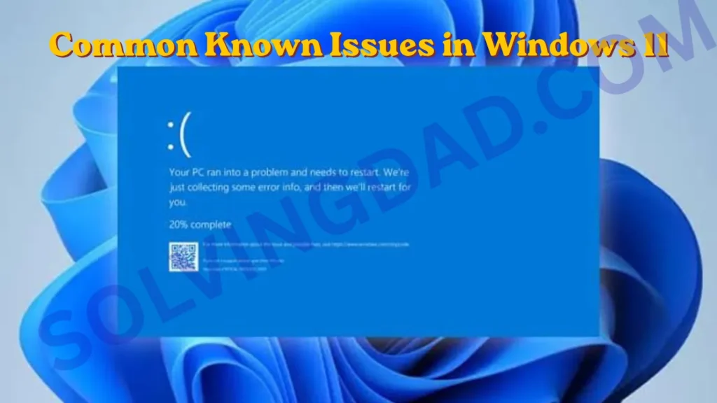 Windows Crashes After a Recent Update — How to Rollback?