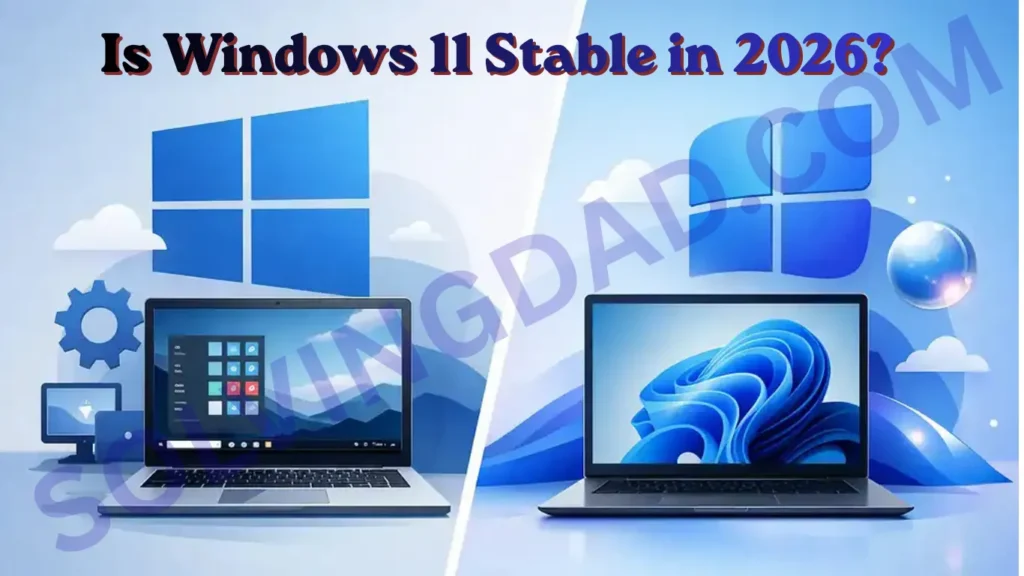 Windows Crashes After a Recent Update — How to Rollback?