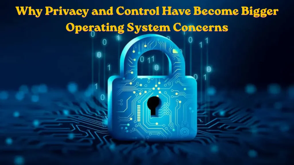 Control and Privacy Does Linux Beat Windows 11?