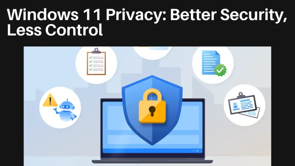 Linux vs Windows 11 Privacy: Is Linux Better?